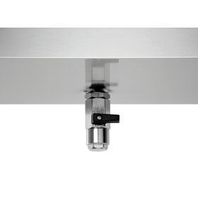 Wandhaube 900, B1600 von Bartscher