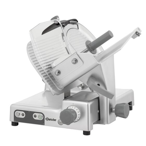 Aufschnittmaschine PRO 300-G von Bartscher