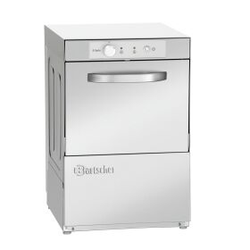 Spülmaschine GS E400 LPR K von Bartscher