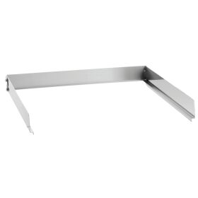 Spritzschutz 980-1 von Bartscher