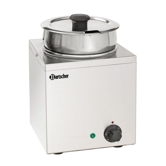 Bain-Marie Hotpot, 1x Topf, 3,5 L von Bartscher
