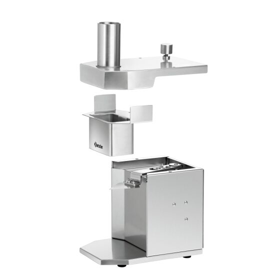 Currywurstschneider DRM3500E von Bartscher