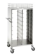 Tablettwagen TT1600 von Bartscher