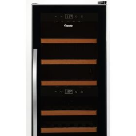 Weinkühlschrank 2Z 38FL von Bartscher