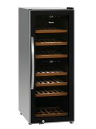 Weinkühlschrank 2Z 38FL von Bartscher