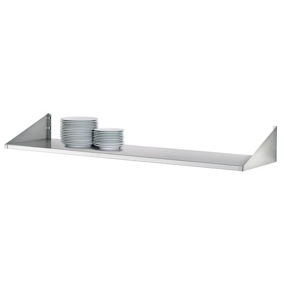 Tellerbord 1200x300, CNS von Bartscher