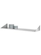Tellerbord 1200x300, CNS von Bartscher