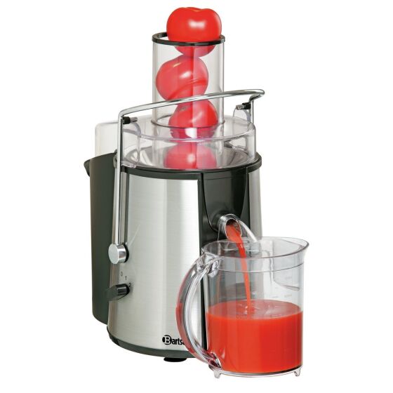 Entsafter Top Juicer von Bartscher