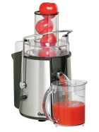 Entsafter Top Juicer von Bartscher