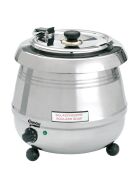 Suppentopf De Luxe 9L von Bartscher