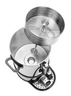 Kaffeemaschine Bartscher PRO II 100 von Bartscher