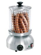 Hot-Dog-Gerät, rund von Bartscher