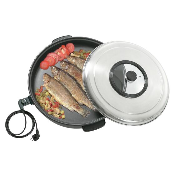 Multipfanne 55cm von Bartscher
