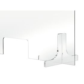 Hygieneschutz 1000PGLD von Bartscher