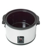 Speisenwärmer 5,5L von Bartscher