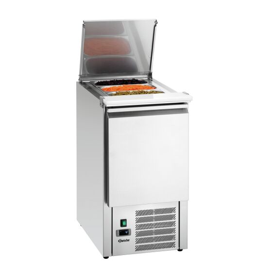 Saladette 438T1 von Bartscher