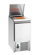 Saladette 438T1 von Bartscher