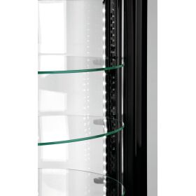 Kuchenvitrine 100L von Bartscher