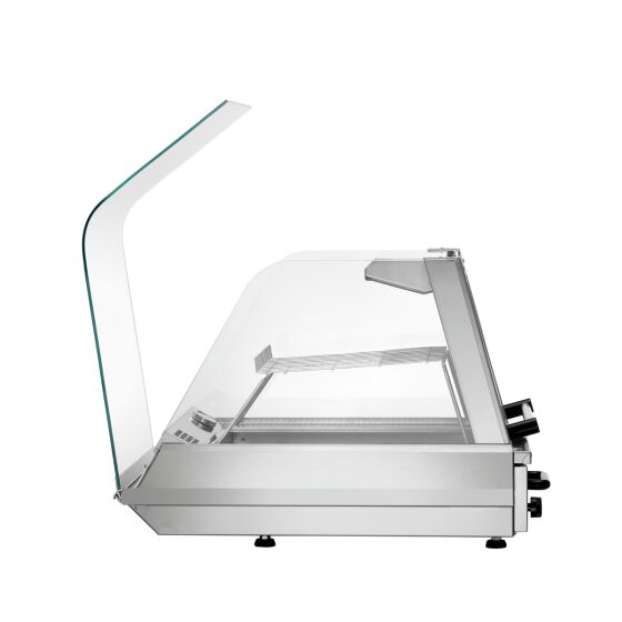 Heiße Theke GN1110-R von Bartscher