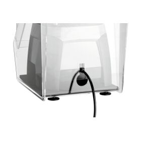Noise protection hood PRO 2.5L from Bartscher