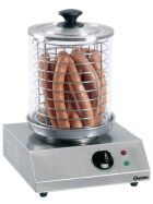 Hot-Dog-Gerät, eckig von Bartscher