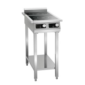 Untergestell 2P 3550-1 TCK von Bartscher