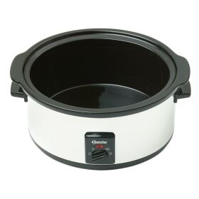 Speisenwärmer 6,5L von Bartscher