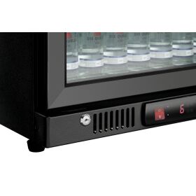 Barkühlschrank 124L von Bartscher