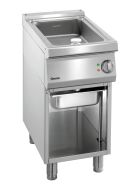 Multibräter 700, B400, UO von Bartscher