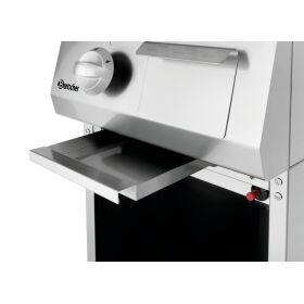 Lavasteingrill 700VR G90 von Bartscher