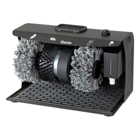 Schuhputzmaschine von Bartscher