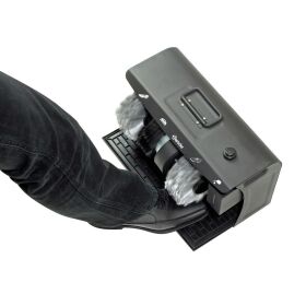 Schuhputzmaschine von Bartscher