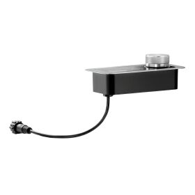 Einbau-Induktionskocher IK 35-EB von Bartscher
