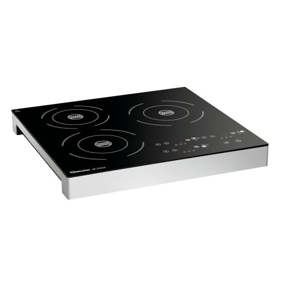 Induktionskocher IK 3342 von Bartscher
