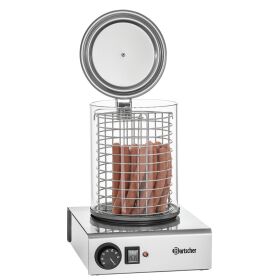 Hot-Dog-Gerät von Bartscher