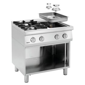 Gasherd 70040 von Bartscher