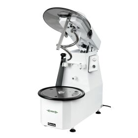 Teigknetmaschine 12kg/16L AS von Bartscher
