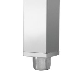 Untergestell 4P 3550-1 TCK von Bartscher