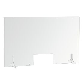 Hygieneschutz 1500PGLD von Bartscher