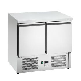 Mini-Kühltisch 900T2 von Bartscher