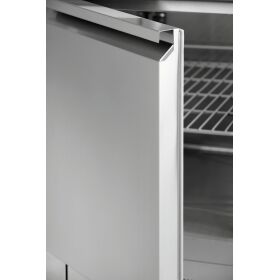 Mini-Kühltisch 900T1S2 von Bartscher