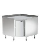 Eckschrank 700 FT von Bartscher