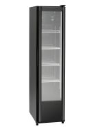 Glastürenkühlschrank 300L von Bartscher
