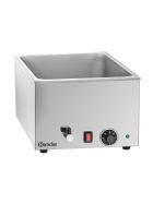 Bain Marie, 1/1 GN, 150mm, mit Hahn von Bartscher