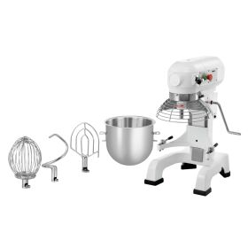 Planetenrührmaschine 7,5kg/20L AS von Bartscher