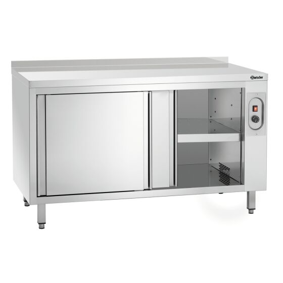 Wärmeschrank 700, B1400, MA von Bartscher