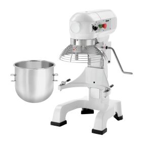 Planetenrührmaschine 9kg/30L AS von Bartscher