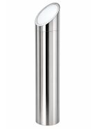 Schanksäule Modell "Tower" mit Beleuchtung