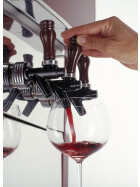Wein-Dispenser-Kühlschrank DKS 95-3 - Eureka