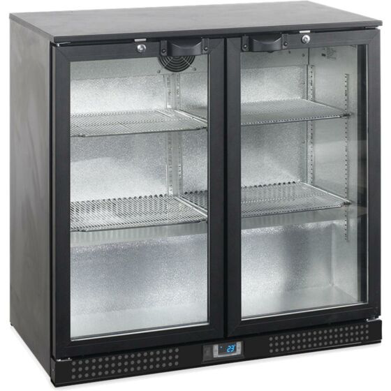 Backbar refrigerator BA 200 GE - Esta
